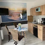 Appartement Nautilus *