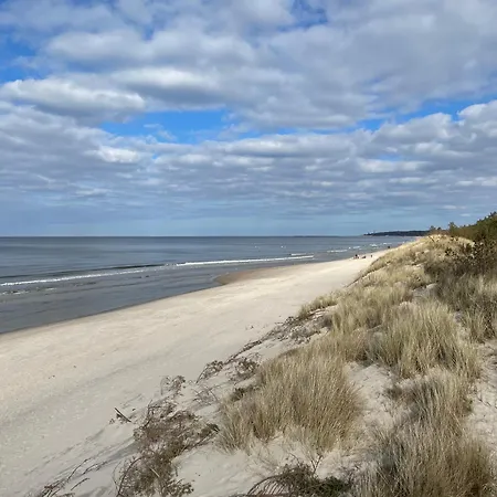 Nautilus Appartement *