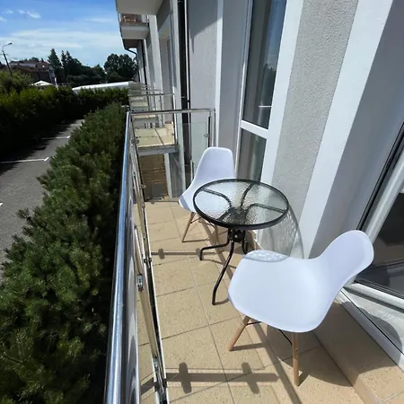 Nautilus Grzybowo (West Pomeranian)