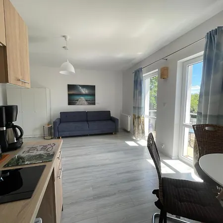 Nautilus Appartement