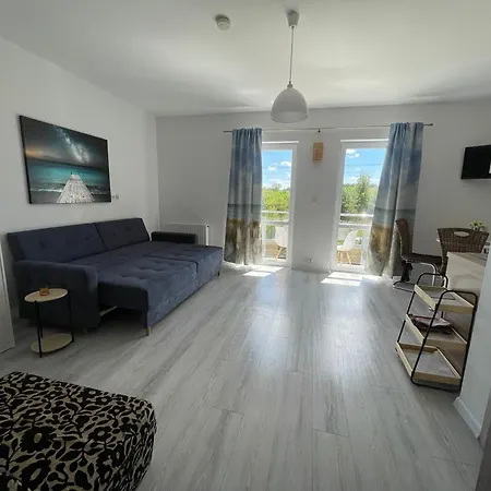 Nautilus Grzybowo (West Pomeranian)