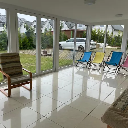 Nautilus Apartmán