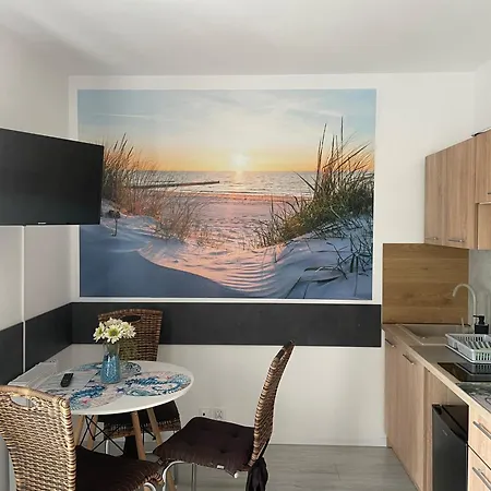 Nautilus Grzybowo (West Pomeranian)