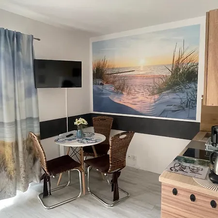 Nautilus Grzybowo (West Pomeranian)