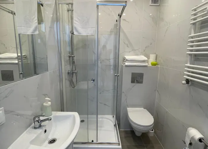 Daire Nautilus Grzybowo (West Pomeranian)