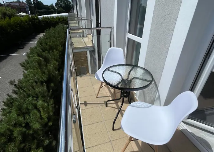 Nautilus Grzybowo (West Pomeranian)