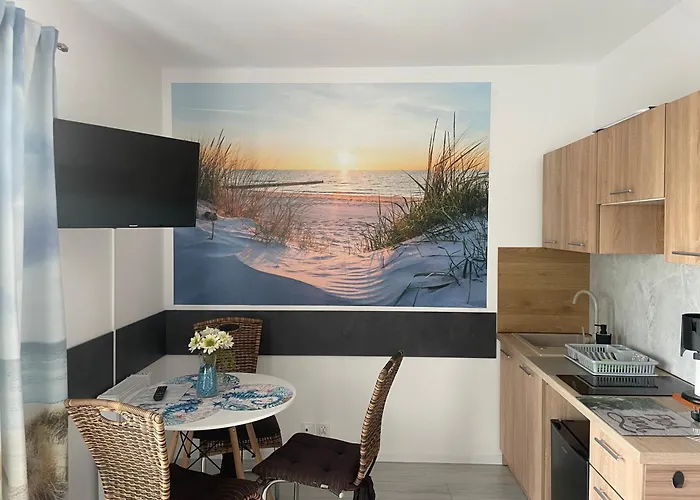 Nautilus Grzybowo (West Pomeranian)